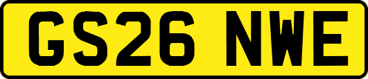 GS26NWE