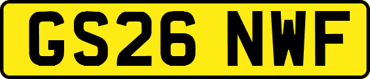 GS26NWF