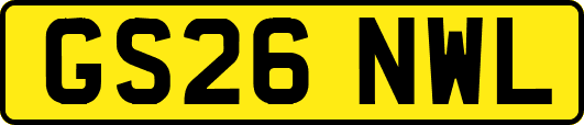 GS26NWL