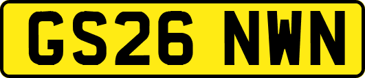 GS26NWN
