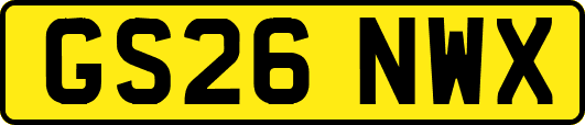GS26NWX
