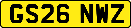 GS26NWZ