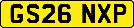 GS26NXP