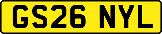 GS26NYL