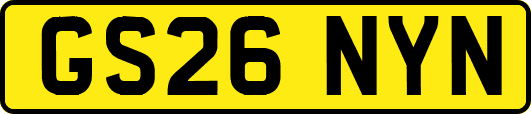 GS26NYN