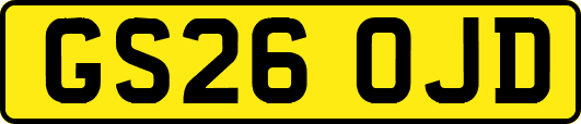 GS26OJD