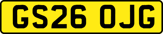 GS26OJG