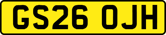 GS26OJH