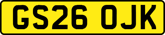 GS26OJK