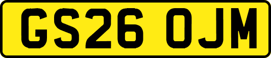 GS26OJM