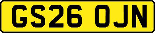 GS26OJN