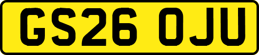 GS26OJU