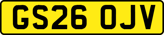 GS26OJV
