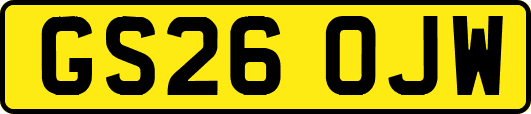 GS26OJW