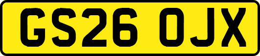 GS26OJX