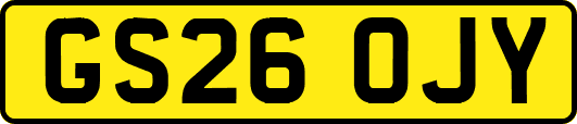 GS26OJY