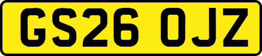 GS26OJZ
