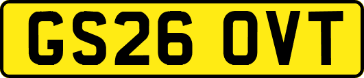 GS26OVT
