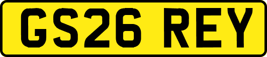 GS26REY