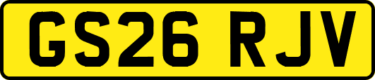 GS26RJV