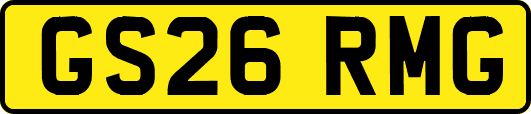 GS26RMG