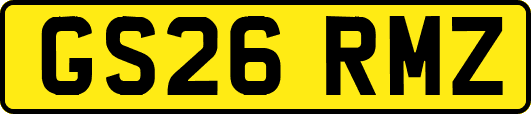 GS26RMZ