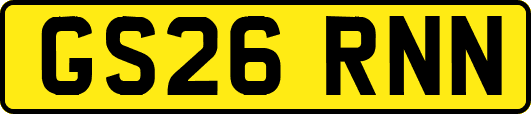 GS26RNN