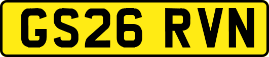 GS26RVN