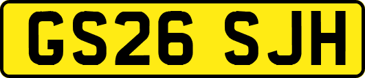 GS26SJH