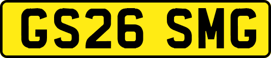 GS26SMG