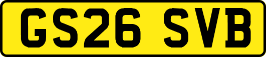 GS26SVB