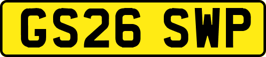 GS26SWP