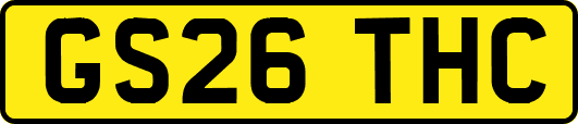 GS26THC