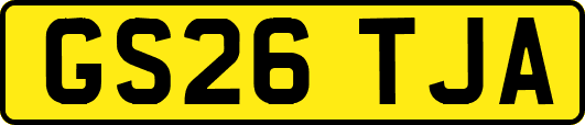 GS26TJA
