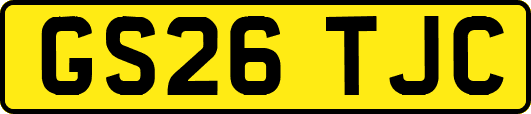 GS26TJC