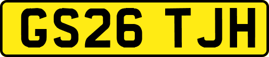 GS26TJH