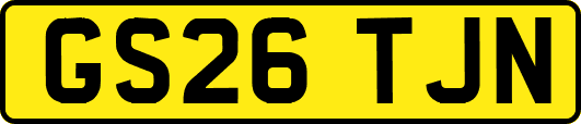 GS26TJN