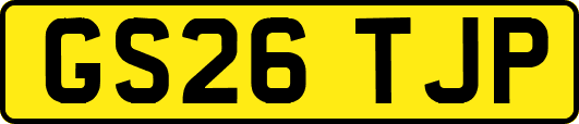 GS26TJP