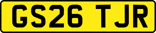 GS26TJR