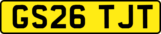 GS26TJT