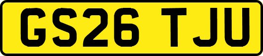 GS26TJU