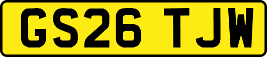 GS26TJW