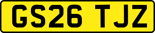 GS26TJZ