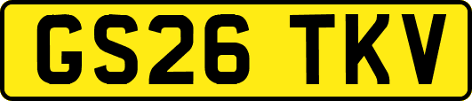 GS26TKV