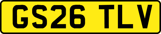 GS26TLV