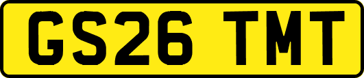 GS26TMT