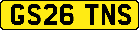 GS26TNS