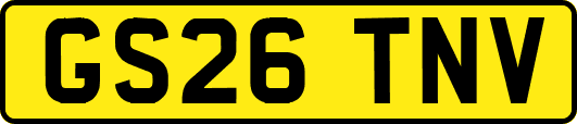 GS26TNV