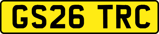 GS26TRC