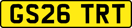 GS26TRT